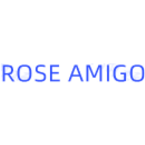 ROSE AMIGO