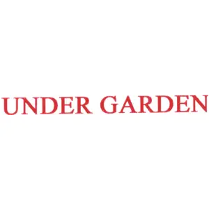 UNDER GARDEN