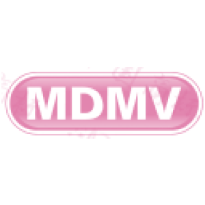 MDMV-商标