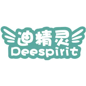 迪精灵 DEESPIRIT