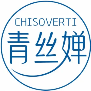 青丝婵CHISOVERTI