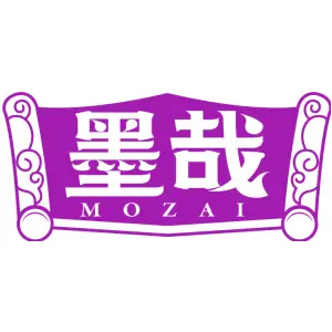 墨哉
MOZAI