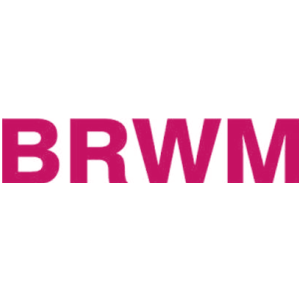 BRWM-商标