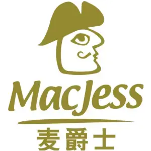 MACJESS 麦爵士