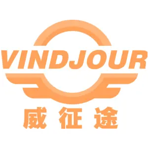 威征途 VINDJOUR
