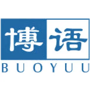 博语 BUOYUU