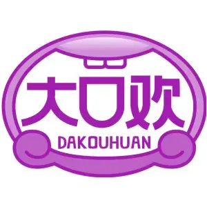 大口欢DAKOUHUAN