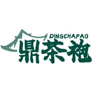 鼎茶袍DINGCHAPAO