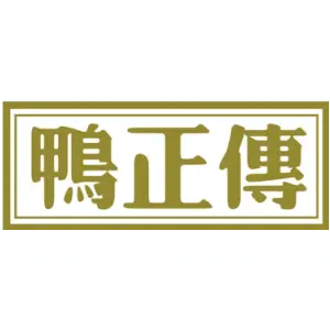 鸭正传
