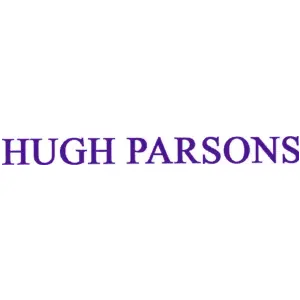 HUGH PARSONS