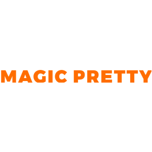 MAGIC PRETTY