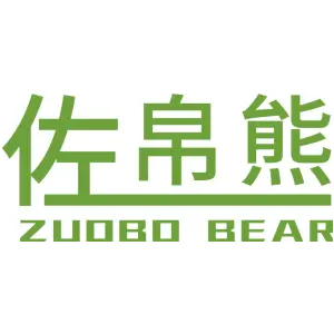佐帛熊 ZUOBO BEAR