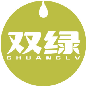 双绿