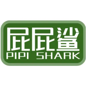 屁屁鲨 PIPI SHARK
