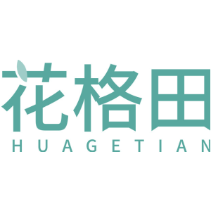 花格田