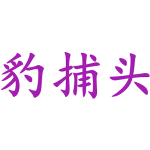 豹捕头