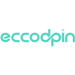 ECCODPIN-商标