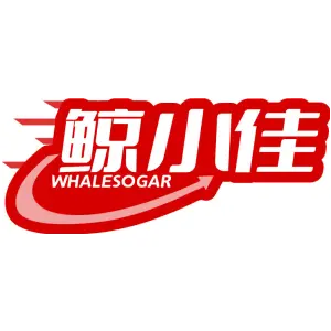 鲸小佳
WHALESOGAR