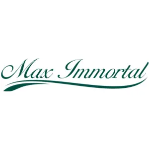 MAX IMMORTAL