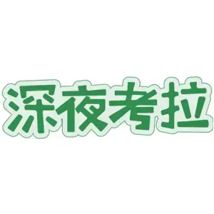 深夜考拉