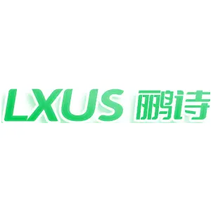 LXUS 鹂诗