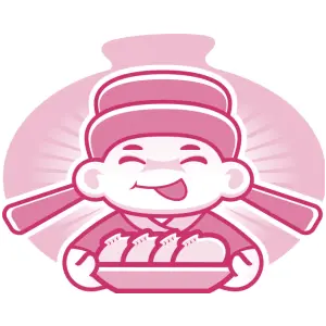 餐饮包子图形81610601