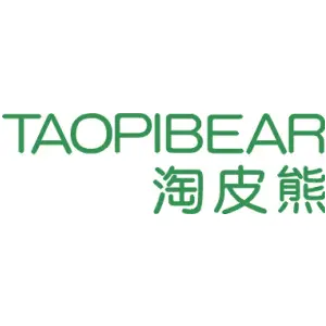 淘皮熊 TAOPIBEAR