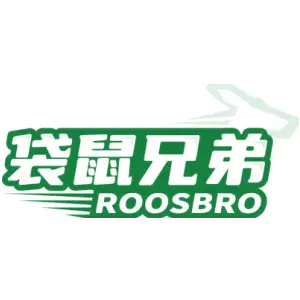 袋鼠兄弟 ROOSBRO