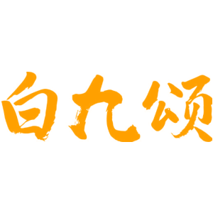 白九颂