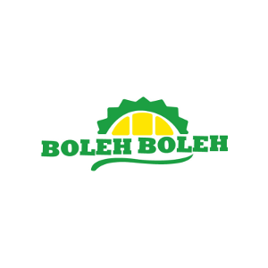 BOLEH BOLEH