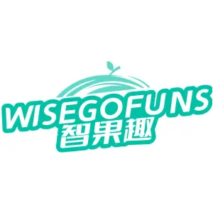 智果趣
WISEGOFUNS