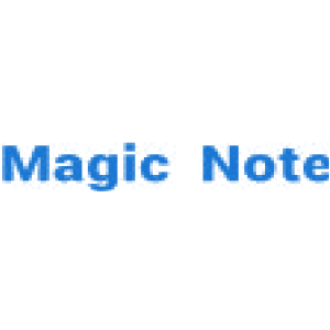MAGIC NOTE