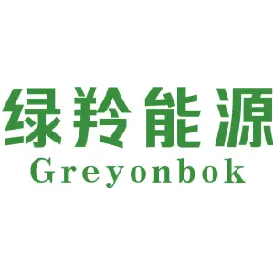绿羚能源 GREYONBOK