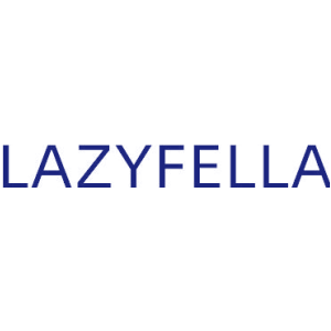 LAZYFELLA