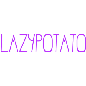LAZYPOTATO