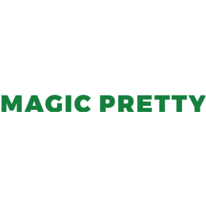 MAGIC PRETTY
