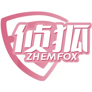 侦狐   ZHEMFOX
