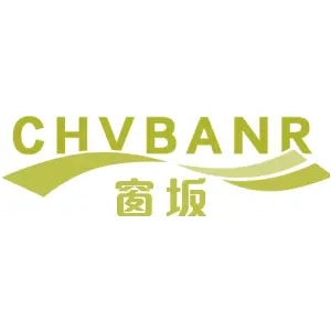 窗坂 CHVBANR