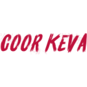 COOR KEVA-商标
