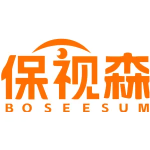 保视森
BOSEESUM