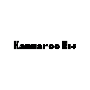 KANGAROO ELF