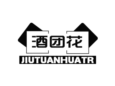 酒团花 JIUTUANHUATR