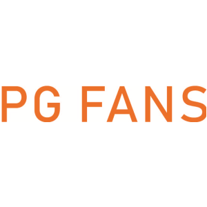 PG FANS
