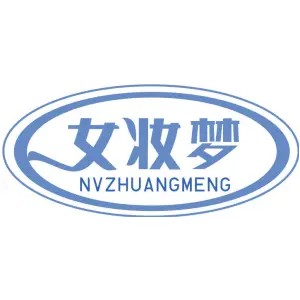 女妆梦NVZHUANGMENG
