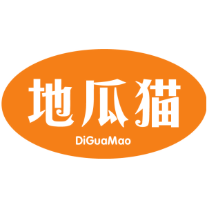 地瓜猫