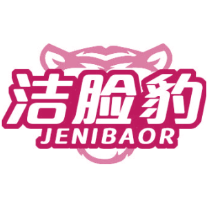 洁脸豹 JENIBAOR