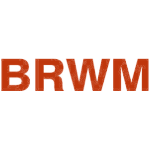 BRWM-商标