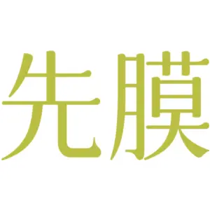 先膜