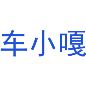车小嘎