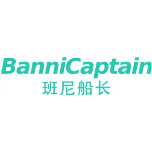 班尼船长 BANNICAPTAIN